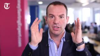 Martin Lewis How To Get The Best Remortgage Deals [upl. by Kev]