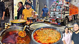 Desi Dhaba 62 Sal Purana  Desi Ghee Dal Fry  Rajasthani Food in Jaipur  India [upl. by Blumenthal447]