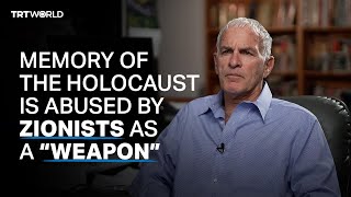 Palestine Talks  Norman Finkelstein [upl. by Kevyn407]