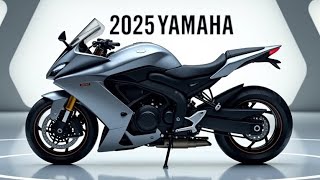 Shocked Yamaha TMAX 560  2025   First Look amp Release Date [upl. by Ethyl]