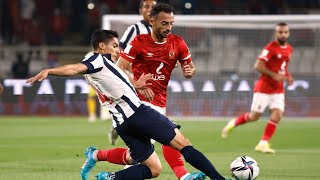 Al Ahly vs Monterrey 10 All Goals amp Highlights FIFA Club World Cup 2022 [upl. by Fi]