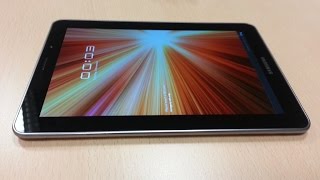 Samsung Galaxy Tab 77 P6800 подробная инструкция по замене Flash eMMC памяти [upl. by Etterraj437]