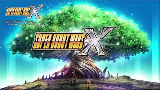 Super Robot Wars X Ost  Blazing  Gundam Reconguista in G [upl. by Connolly819]