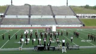 band fail tarkington high school [upl. by Brott137]