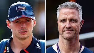 Max Verstappen losing millions every week as Ralf Schumacher offers startling insight [upl. by Finstad]