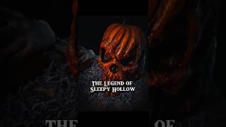 Night 9 The Legend of Sleepy Hollow halloween horror [upl. by Ahsiened]