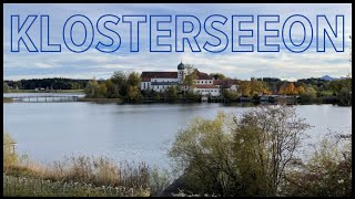 Klosterseeon  Manastery  JEAN LENNERTZ [upl. by Elsworth]