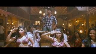 Beer Biryani Lyric Video Song  STR  Oviya  90 ML  Mirchi Vijay  Maria  Anita Udeep  MIG [upl. by Odel858]