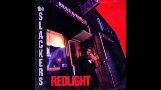 The Slackers Redlight Full Album [upl. by Aoket35]