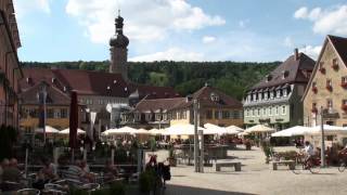 BikeTube HD 35 das liebliche Taubertal [upl. by Gregson]