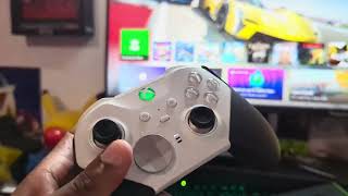 🥹 Le bouton RT de ma manette Xbox Elite Series 2 ne fonctionne plus [upl. by Ripleigh114]