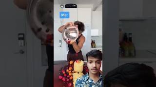 Dont waste food 🥺 food trending video humanity [upl. by Wilmott]