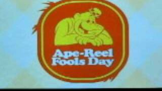 Boomerang Ape Reel Fools Day Promos Cartoon Network [upl. by Ashelman]