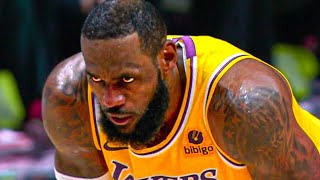 🔴LEBRON JAMES WANTS DARVIN HAM FIRED SAYS “F” HIS PLAYS REPORT [upl. by Enirac]