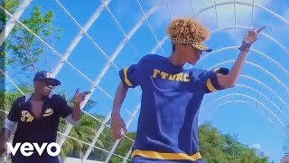 quotMI GENTEquot  J Balvin Dance  Matt Steffanina ft Josh Killacky [upl. by Bashuk]