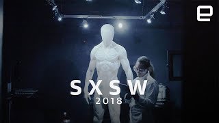 SXSW 2018 What to Expect [upl. by Elgna]