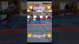 Multi point raid ✴️💫kabaddi pkl sports trending popular trend shorts short youtube video [upl. by Amethyst552]