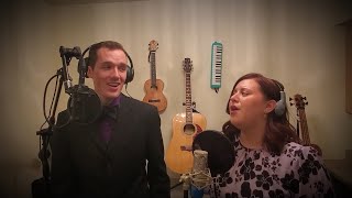 More Bossa Duet  Bobby Darin Cover [upl. by Evelinn762]