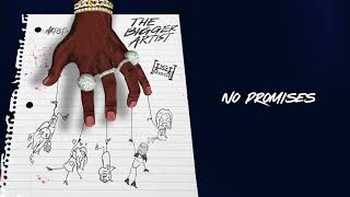 A Boogie Wit Da Hoodie  No Promises Official Audio [upl. by Norrehc]