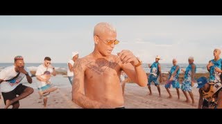 DADÁ BOLADÃO  HIT DO PONTINHO  CLIPE OFICIAL [upl. by Leis]