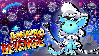 Battle Cats  Ranking All Revenge Advents from Easiest to Hardest [upl. by Donall610]