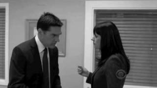 Criminal Minds Emily Prentiss Aaron Hotchner I will always love you [upl. by Cole]