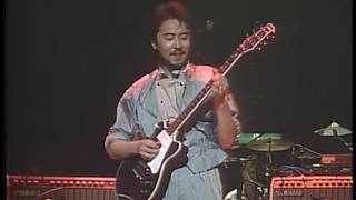 Casiopea Live 1985 [upl. by Sirej]