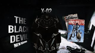 FALLOUT 4  SPEAK OF THE DEVIL Next Gen Update 79 [upl. by Accisej324]