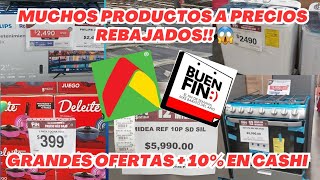 MUCHAS OFERTAS Y REBAJAS EN BODEGA AURRERÁ BUEN FIN LLEGÓ Y ESTARÁ HASTA EL 18 DE NOVIEMBRE 2024 [upl. by Samuele757]