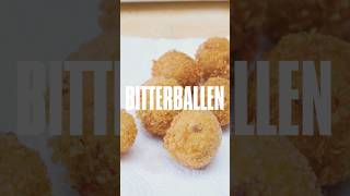 Bitterballen van Holtkamp [upl. by Acilegna]