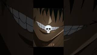 Toji becomes a demon slayer💀💀 anime shorts viralvideo edit [upl. by Arica341]