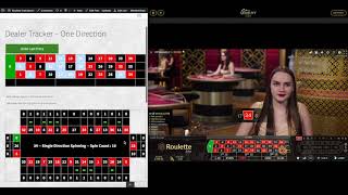 Win big with this roulette strategy  £600 to £1000 in just 17 minutes [upl. by Venezia699]