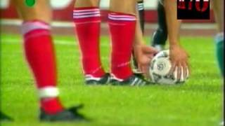 Spartak Moskwa vs Legia Warszawa  LM 19951996 [upl. by Eel503]