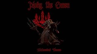 Elden Ring  Mohg The Omen Extended Theme [upl. by Norward]