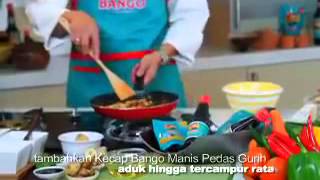 Youtube Ramadan Indonesia  Bango Tumis Tempe Pesisiran Manis Pedas  Resep Sahur Warisan Kuliner [upl. by O'Doneven64]