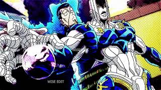 Okuyasu Theme Slowed  Reverb [upl. by Grindle]