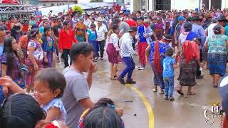 Gran baile Regional en el Municipio de Santiago Petatán [upl. by Johanna307]