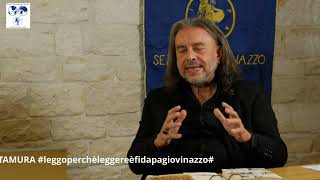 VODCAST EPISODIO 02  INCONTRO CON IL PROF ALBERTO ALTAMURA [upl. by Neelhtac]