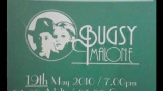 Bugsy Malone  Tomorrow [upl. by Ydnat791]