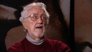 Bernard Cribbins honoured with Special Award [upl. by Cod352]