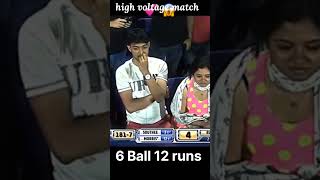 High voltage match in ipl ipl2024 [upl. by Stig]