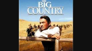 The Big Country Theme [upl. by Toback]