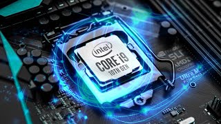 Intel FINALLY Woke UpSorta  10th Gen Desktop CPUs Explained [upl. by Junie]