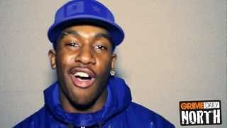 DAILY DUPPY  Bugzy Malone [upl. by Ariat]