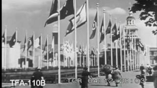 New York Worlds Fair 1939 [upl. by Woodhouse]