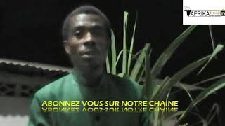 Hymne National Debout Congolais en Lingala [upl. by Nylatsirhc]