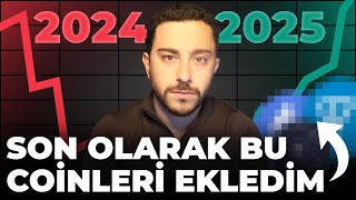 Hazırlan Altcoinlerin Dönüşü Başlıyor [upl. by Belier829]