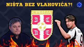 PIKSIJEV SPISAK ZA ŠVAJCARSKU I ŠPANIJU  DA LI JE DUŠAN VLAHOVIĆ NAJBOLJI IGRAČ SRBIJE 👀🔥 [upl. by Vedette592]