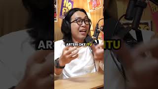 DAMPAK DARI BEGADANG DI MALAM HARI education podcast drtirtakemalpalevi [upl. by Orlan]