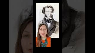 about Alexander Pushkin [upl. by Sutit]